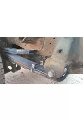 ISUZU NPR LEAF SPRING, REAR