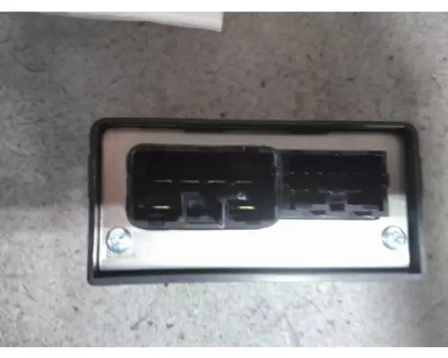 ISUZU NPR LIGHT CONTROL MODULE