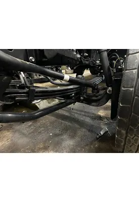 ISUZU NPR Leaf Spring, Front