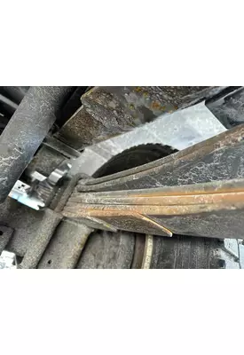 ISUZU NPR Leaf Spring, Rear