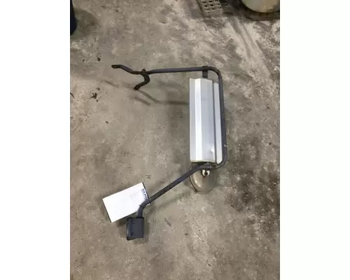 ISUZU NPR MIRROR ASSEMBLY CABDOOR