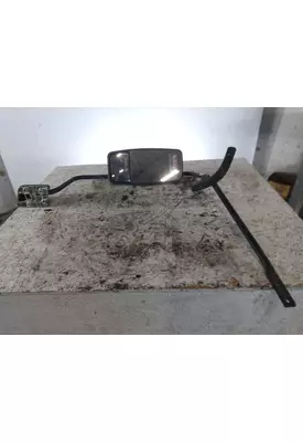ISUZU NPR MIRROR ASSEMBLY CAB/DOOR