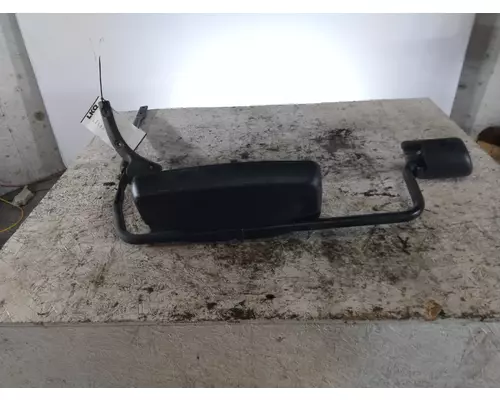 ISUZU NPR MIRROR ASSEMBLY CABDOOR