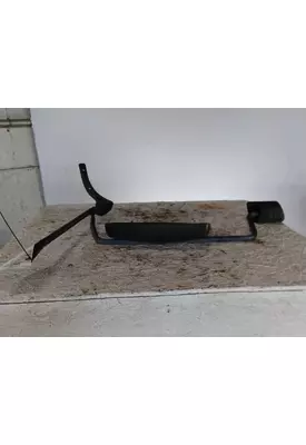 ISUZU NPR MIRROR ASSEMBLY CAB/DOOR