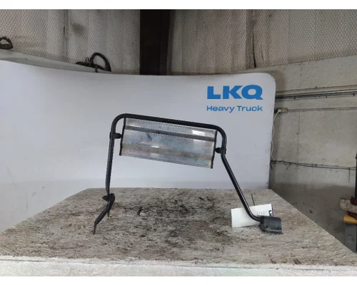 ISUZU NPR MIRROR ASSEMBLY CABDOOR