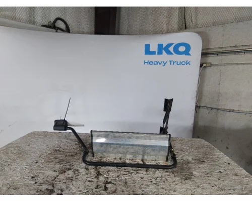ISUZU NPR MIRROR ASSEMBLY CABDOOR