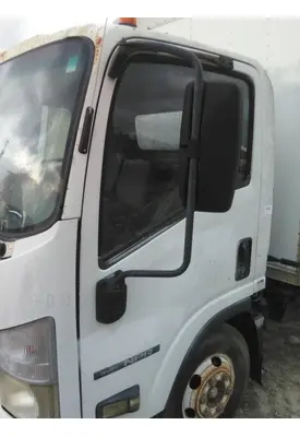 ISUZU NPR MIRROR ASSEMBLY CAB/DOOR