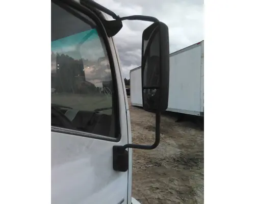 ISUZU NPR MIRROR ASSEMBLY CABDOOR