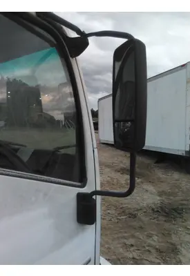 ISUZU NPR MIRROR ASSEMBLY CAB/DOOR