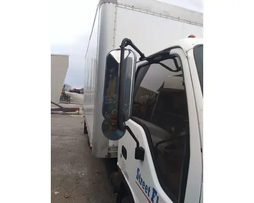 ISUZU NPR MIRROR ASSEMBLY CABDOOR