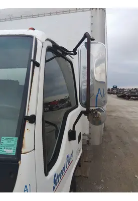 ISUZU NPR MIRROR ASSEMBLY CAB/DOOR