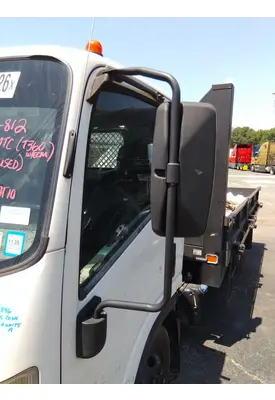 ISUZU NPR MIRROR ASSEMBLY CAB/DOOR