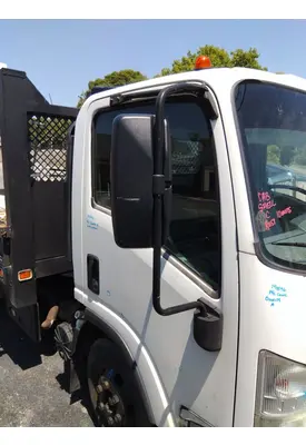 ISUZU NPR MIRROR ASSEMBLY CAB/DOOR