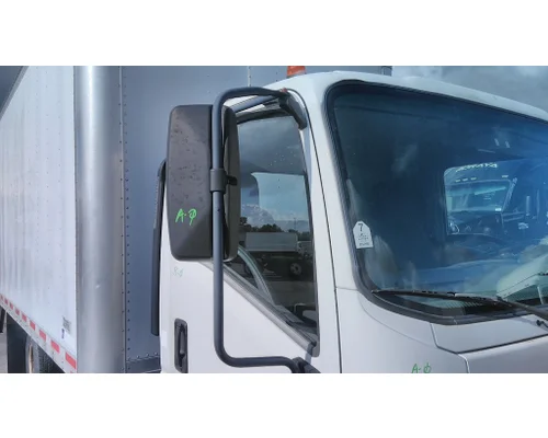 ISUZU NPR MIRROR ASSEMBLY CAB/DOOR