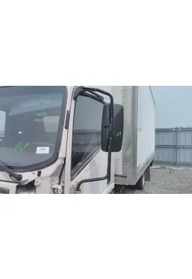 ISUZU NPR MIRROR ASSEMBLY CAB/DOOR