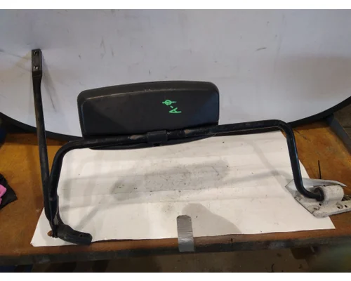 ISUZU NPR MIRROR ASSEMBLY CABDOOR