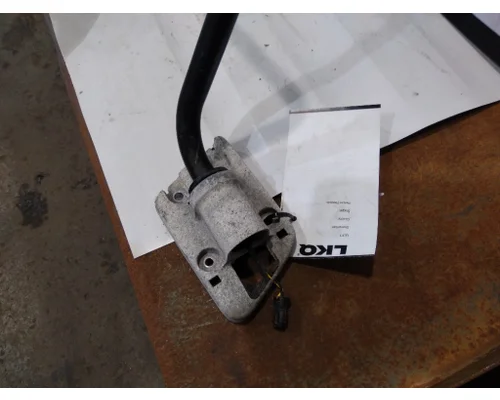 ISUZU NPR MIRROR ASSEMBLY CABDOOR