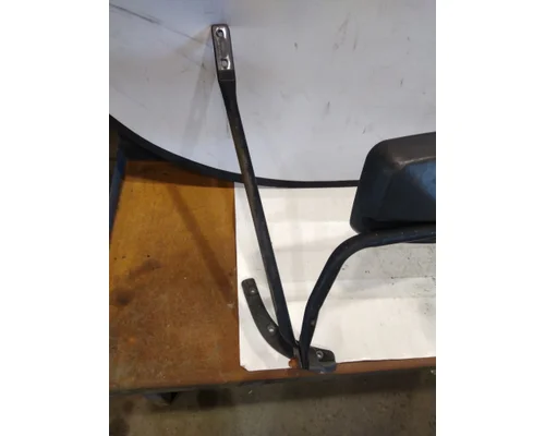 ISUZU NPR MIRROR ASSEMBLY CABDOOR