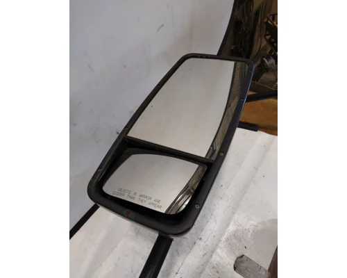 ISUZU NPR MIRROR ASSEMBLY CABDOOR