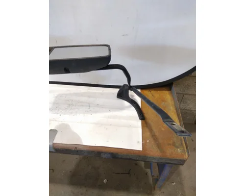 ISUZU NPR MIRROR ASSEMBLY CABDOOR