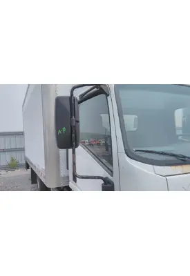ISUZU NPR MIRROR ASSEMBLY CAB/DOOR