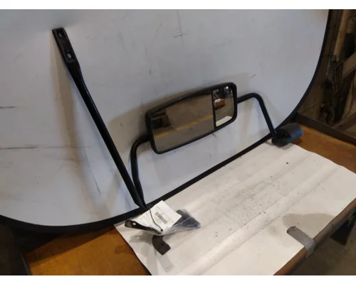 ISUZU NPR MIRROR ASSEMBLY CABDOOR