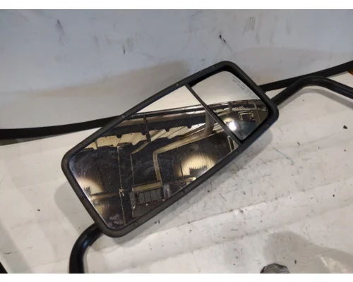 ISUZU NPR MIRROR ASSEMBLY CABDOOR