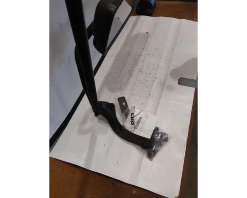 ISUZU NPR MIRROR ASSEMBLY CABDOOR