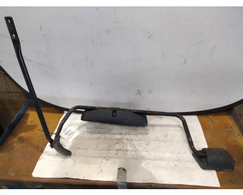 ISUZU NPR MIRROR ASSEMBLY CABDOOR