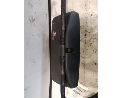 ISUZU NPR MIRROR ASSEMBLY CABDOOR