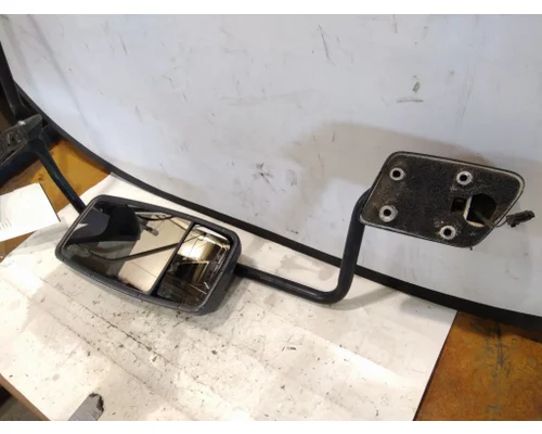 ISUZU NPR MIRROR ASSEMBLY CABDOOR