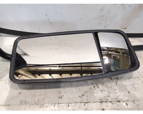 ISUZU NPR MIRROR ASSEMBLY CABDOOR