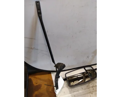 ISUZU NPR MIRROR ASSEMBLY CABDOOR