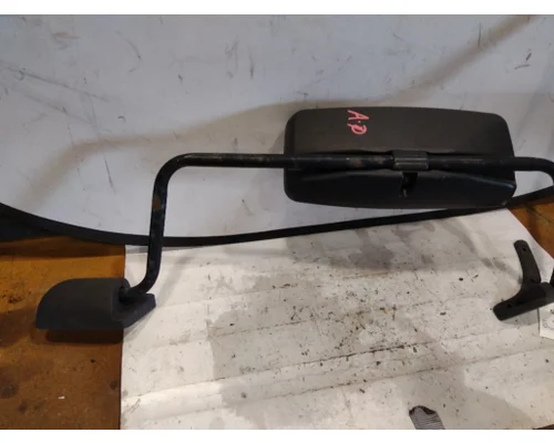 ISUZU NPR MIRROR ASSEMBLY CABDOOR