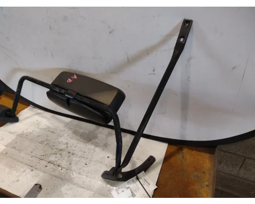 ISUZU NPR MIRROR ASSEMBLY CABDOOR