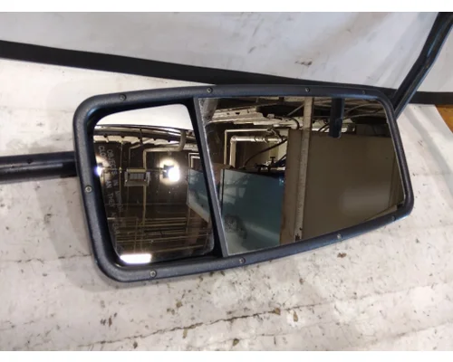 ISUZU NPR MIRROR ASSEMBLY CABDOOR