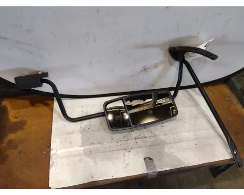 ISUZU NPR MIRROR ASSEMBLY CABDOOR