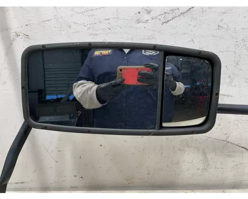 ISUZU NPR Mirror (Side View)