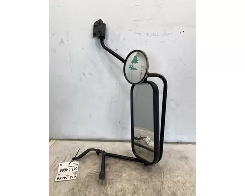 ISUZU NPR Mirror (Side View)