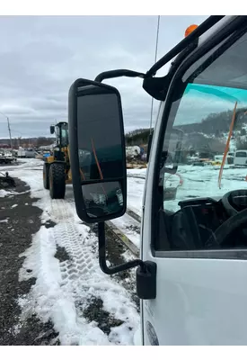 ISUZU NPR Mirror (Side View)