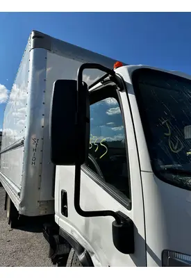 ISUZU NPR Mirror (Side View)