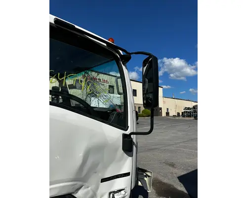 ISUZU NPR Mirror (Side View)