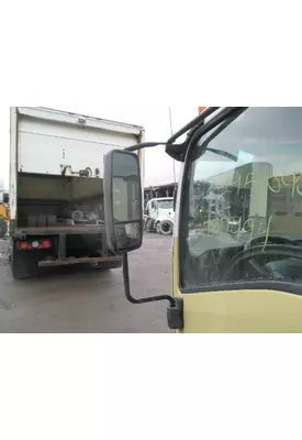 ISUZU NPR Mirror (Side View)