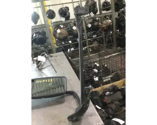 ISUZU NPR Mirror (Side View)