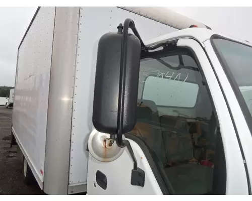 ISUZU NPR Mirror (Side View)