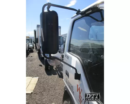 ISUZU NPR Mirror (Side View)