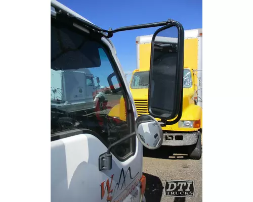 ISUZU NPR Mirror (Side View)