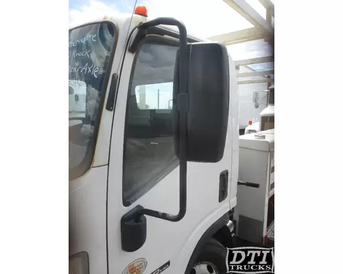 ISUZU NPR Mirror (Side View)