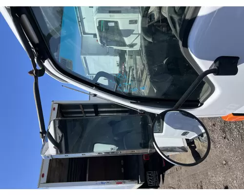 ISUZU NPR Mirror (Side View)