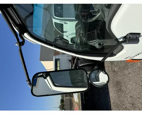 ISUZU NPR Mirror (Side View)